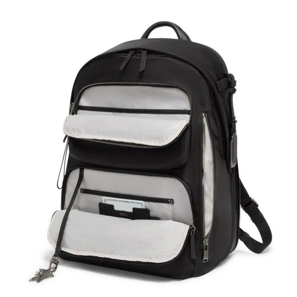 Tumi this backpack